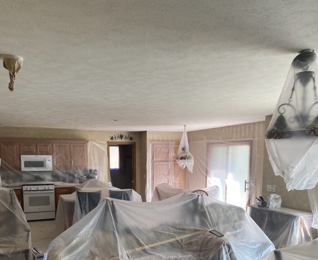 Drywall-Installation-In-Omaha-NE