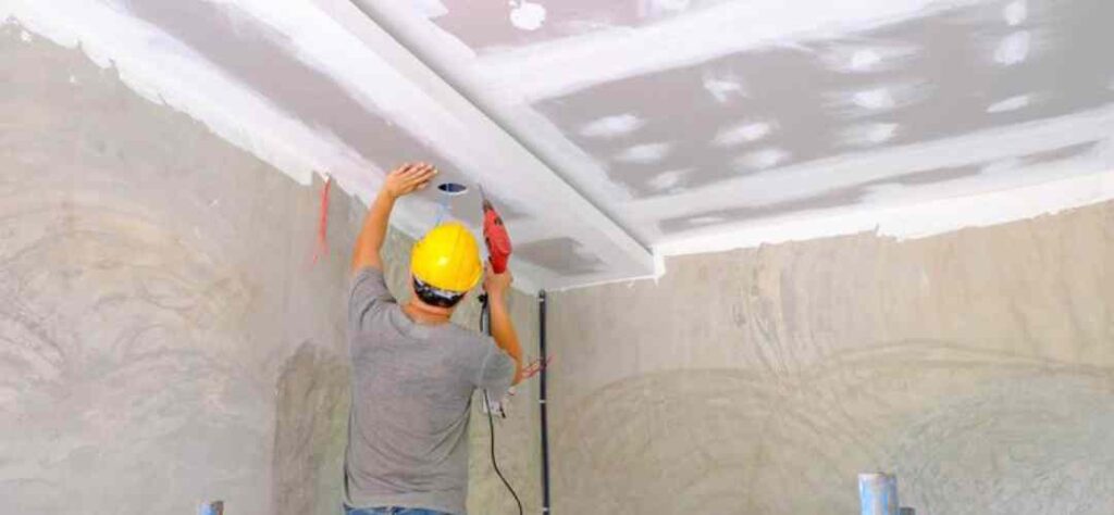 Drywall-Installation-in-Omaha-NE