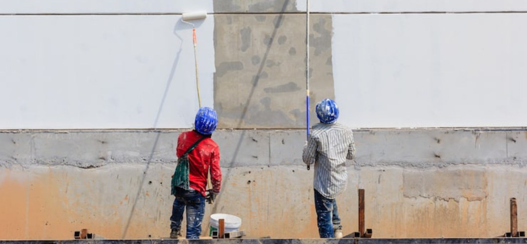 Painting-Companies-in-Omaha-NE