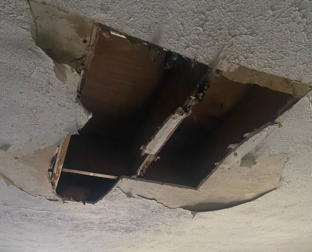 Drywall Installation in Omaha, NE