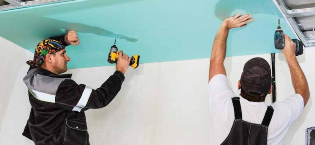 Drywall-Installation-in-Omaha-NE