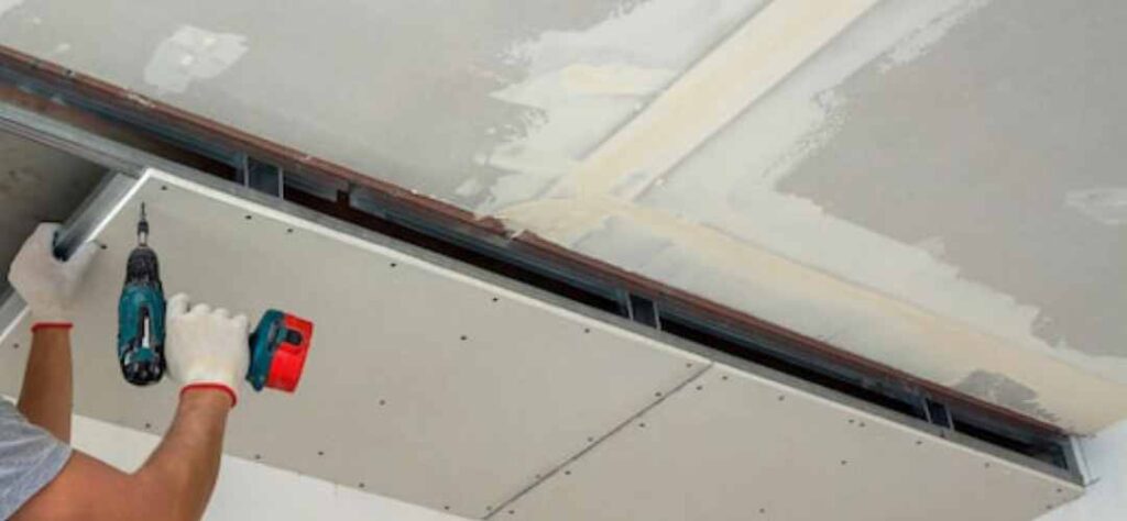 Drywall-Repair-in-Omaha-NE